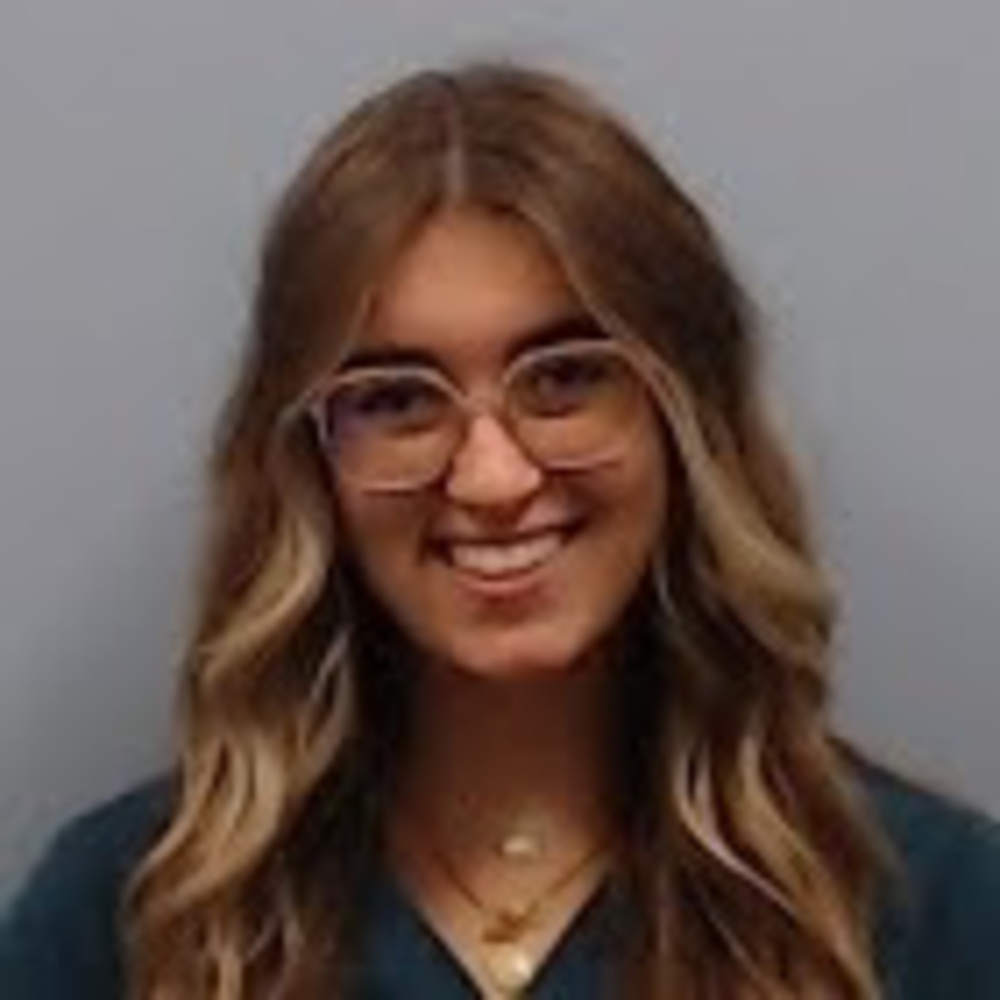 Meet your Posher, Madison